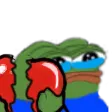 Pepe_coracaopartido1 Discord Emoji
