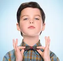 sheldon sheldon