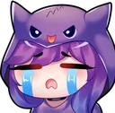 cry