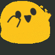 blob Discord Emoji