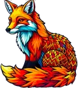 foxman Discord Emoji