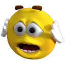 Shocked