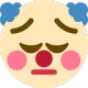 pensiveclown