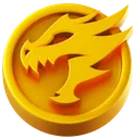 DragonMedal