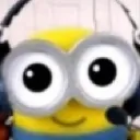 gtc_minion gtc_minion