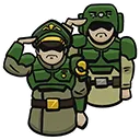 GuardSalute