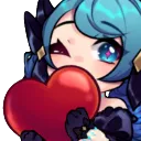 Gwenlove