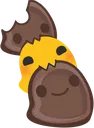 DerpyChocolateNomChompedRevenge