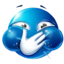 Bahaha BAHAHA Discord Emoji