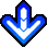 downarrow