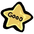 goldsticker