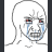 CryingWojak Discord emoji