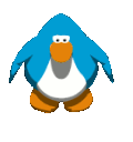 Bluepenguin Discord Emoji