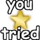 youtried