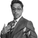 Robert Discord emoji
