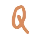 Q_