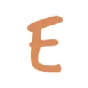E_