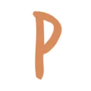 P_