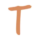 T_