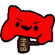 ban