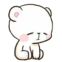 sad