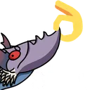 GarugaShut