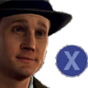 Doubt Discord emoji