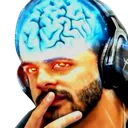 gigantobrain