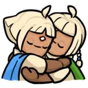 hugmoths