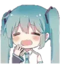MikuYawn
