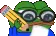 PepeNotes