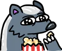 PopcornBadger