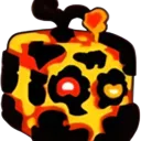 magma
