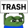 PepeTrash