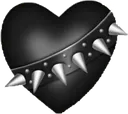 blackheartcollar