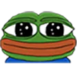 pepestare