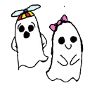 GhostBuddies