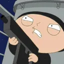 StewieGun