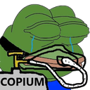 Copium Discord emoji