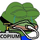 Copium Copium