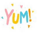 yum
