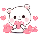 bear_love