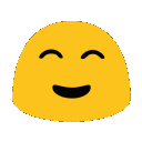 Blob_kiss Discord Emoji