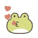 frog_kiss