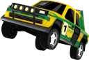 RallyCar