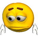 sad