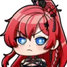 Yinlinangry