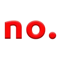 no