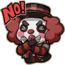 DefaultSmileyFaceSticker4