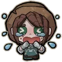 DefaultGardenerSticker4